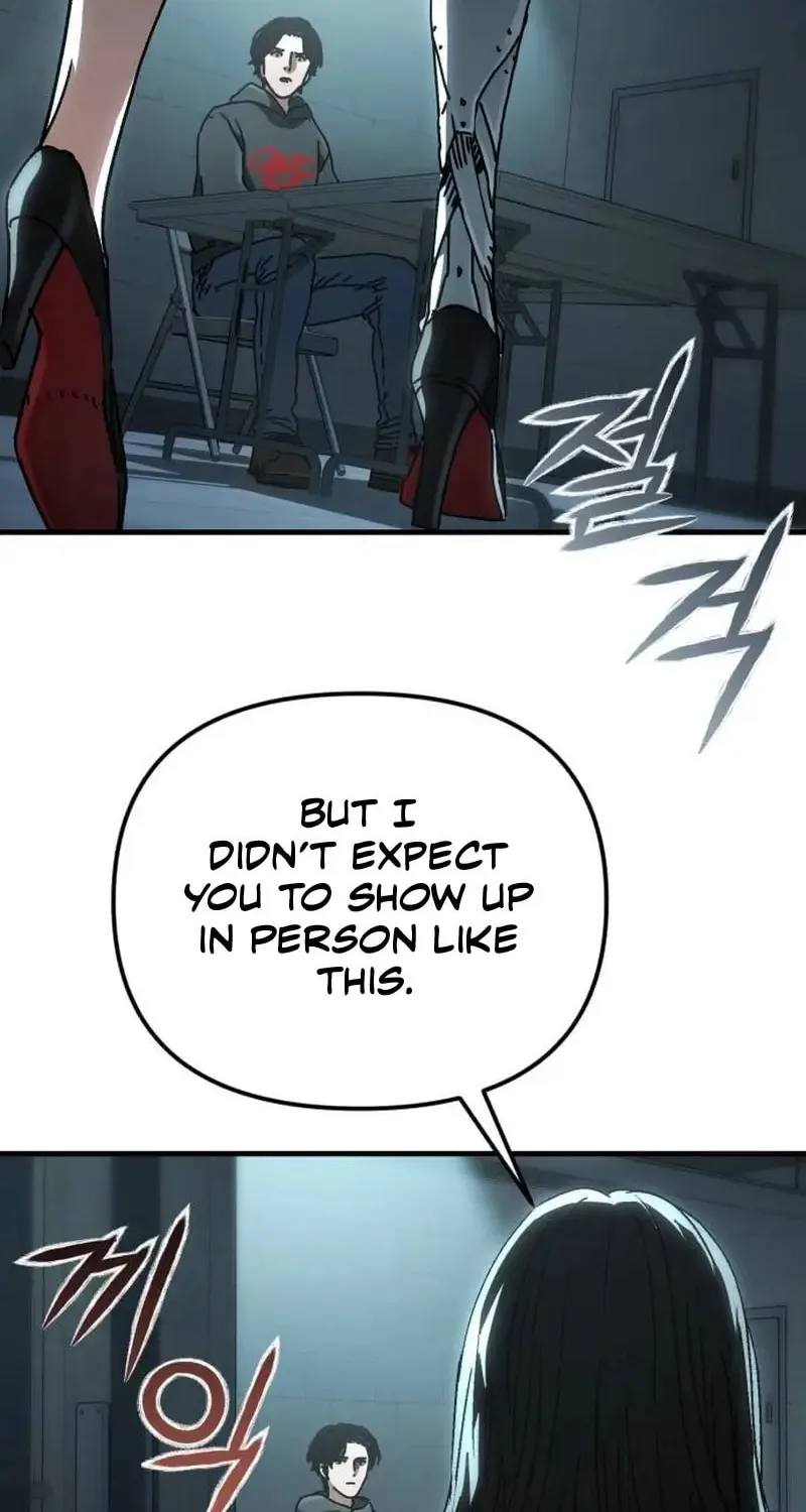 Hiding Out in an Apocalypse Chapter 24 page 91 - 