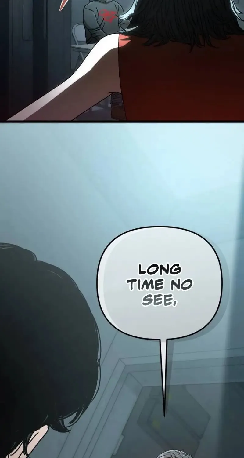 Hiding Out in an Apocalypse Chapter 24 page 92 - 