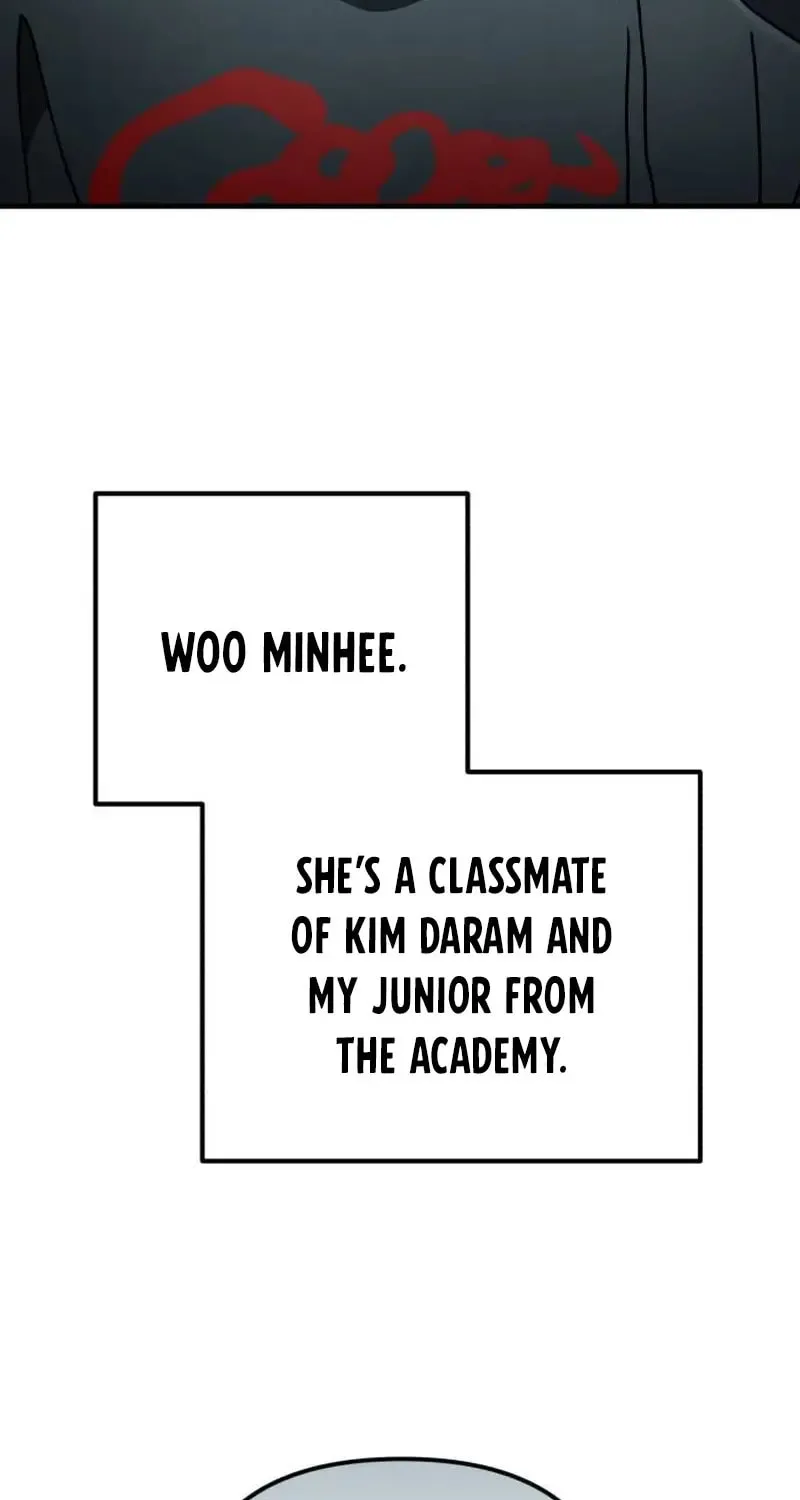 Hiding Out in an Apocalypse Chapter 24 page 95 - 