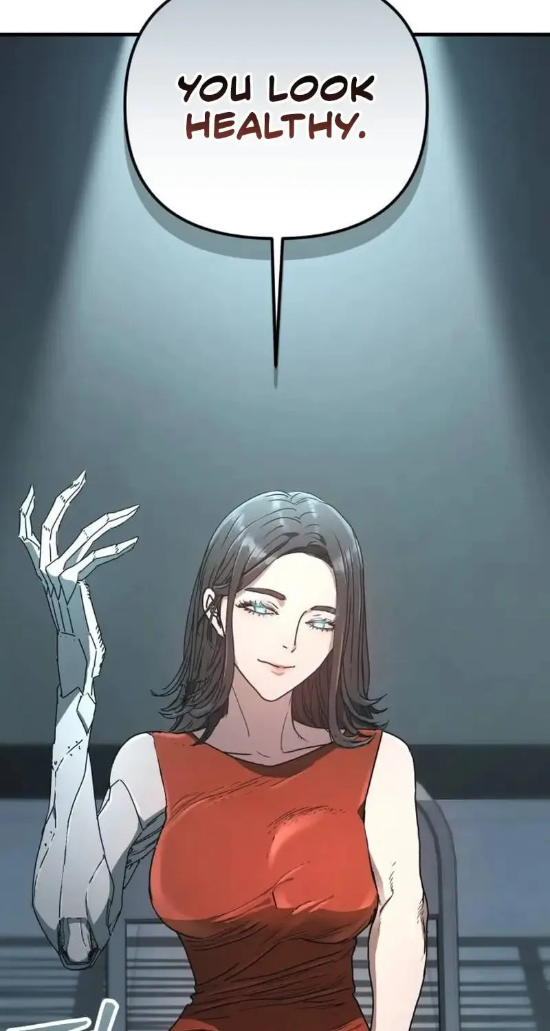 Hiding Out in an Apocalypse Chapter 24 page 96 - 