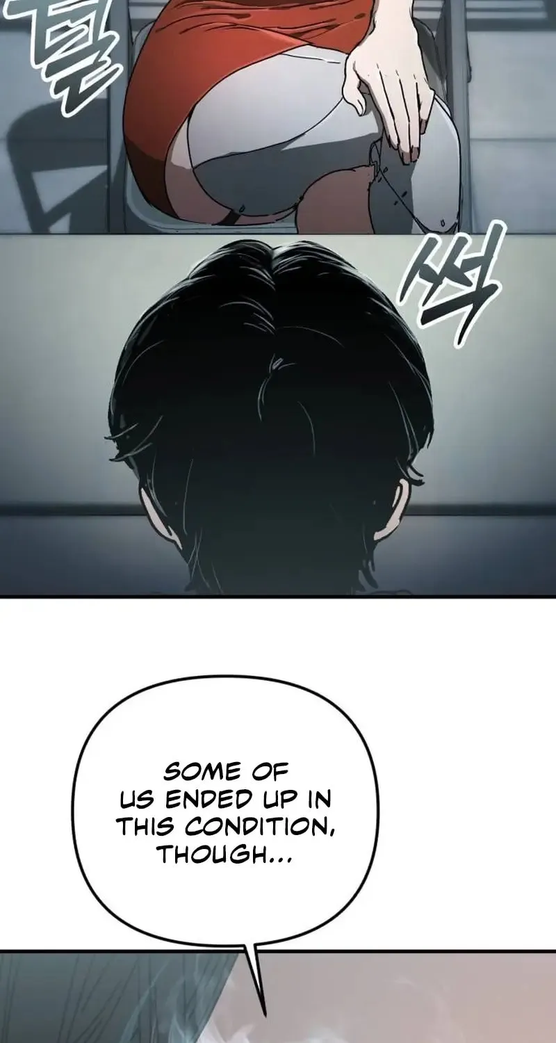 Hiding Out in an Apocalypse Chapter 24 page 97 - 