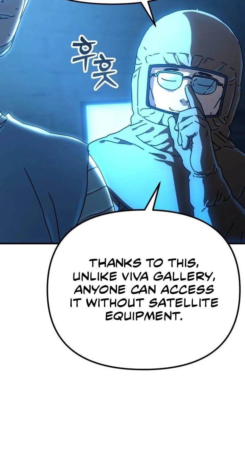 Hiding Out in an Apocalypse Chapter 25 page 103 - 