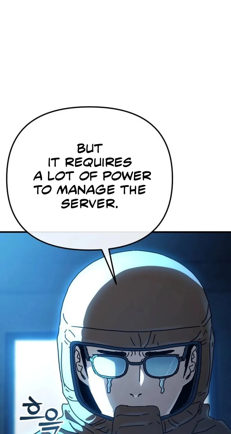 Hiding Out in an Apocalypse Chapter 25 page 104 - 