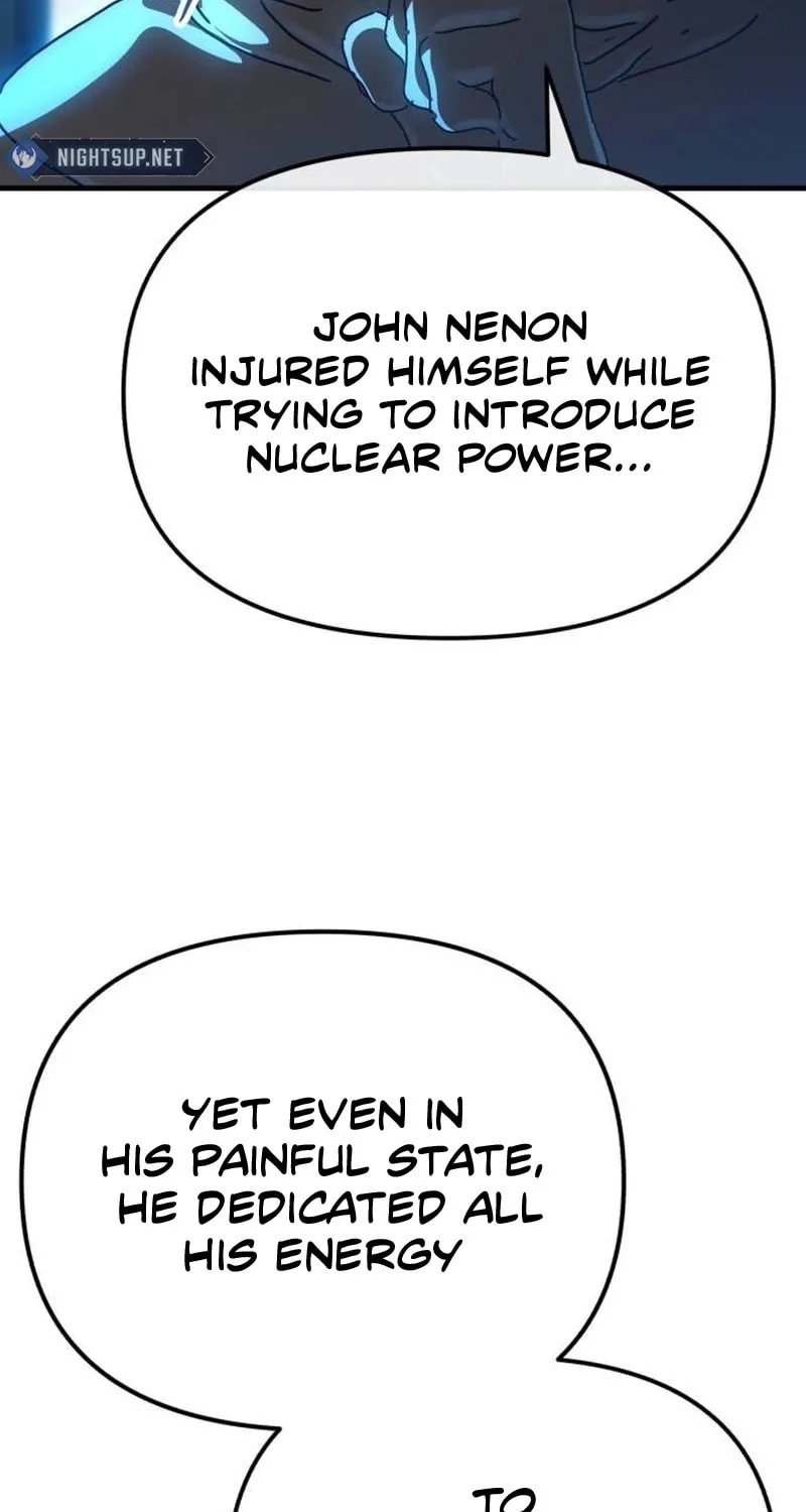 Hiding Out in an Apocalypse Chapter 25 page 105 - 