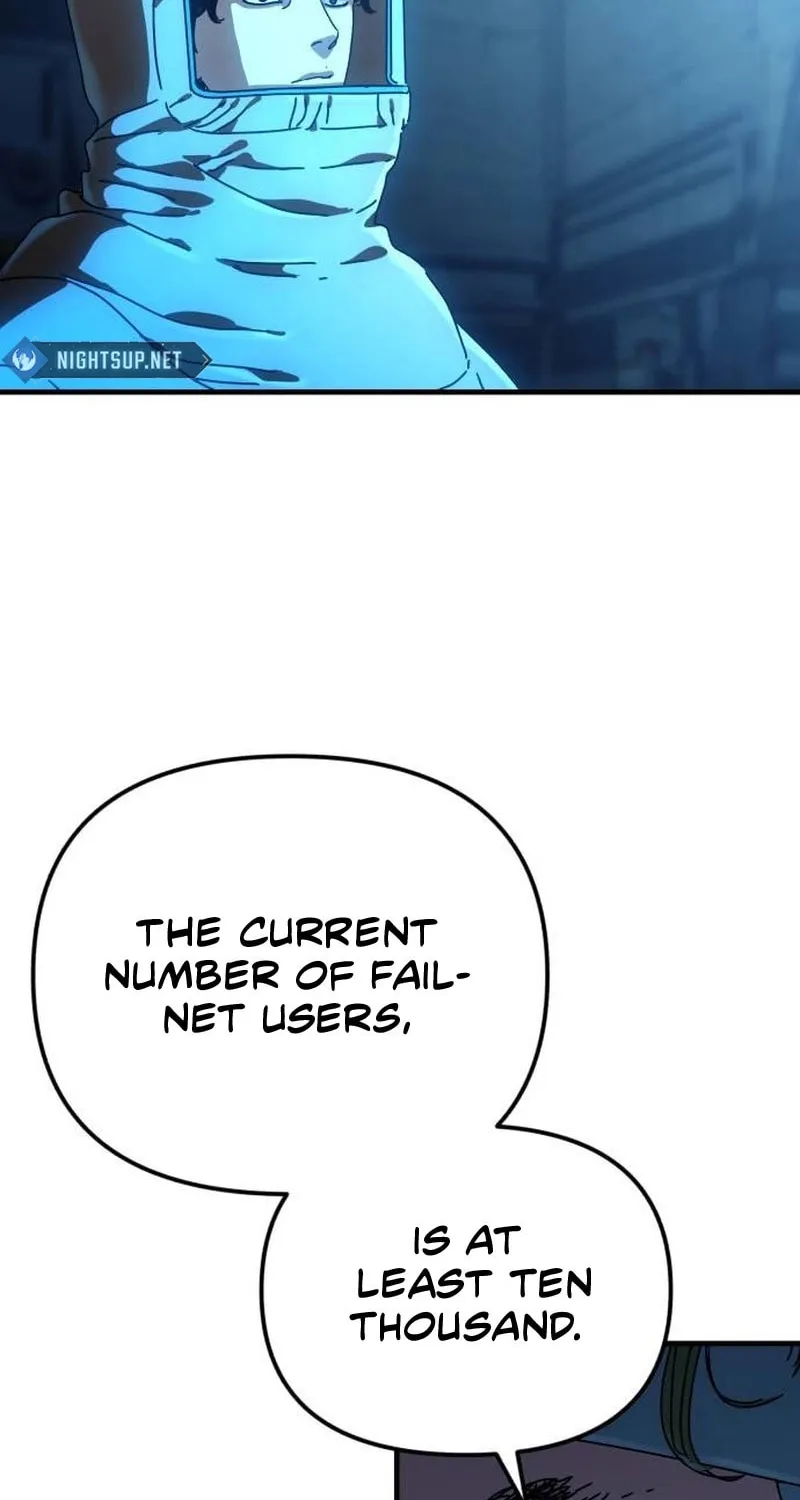 Hiding Out in an Apocalypse Chapter 25 page 110 - 