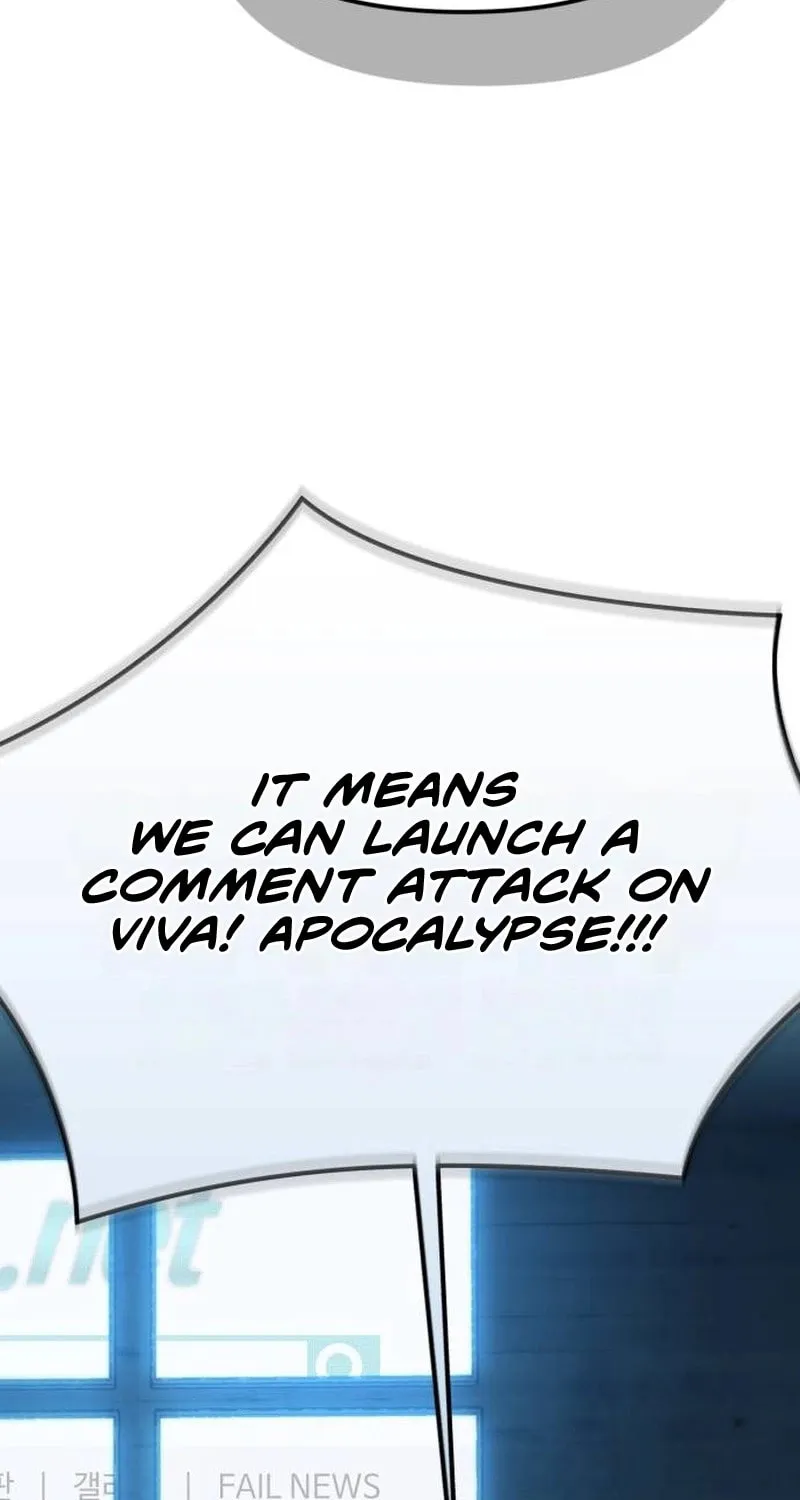 Hiding Out in an Apocalypse Chapter 25 page 113 - 