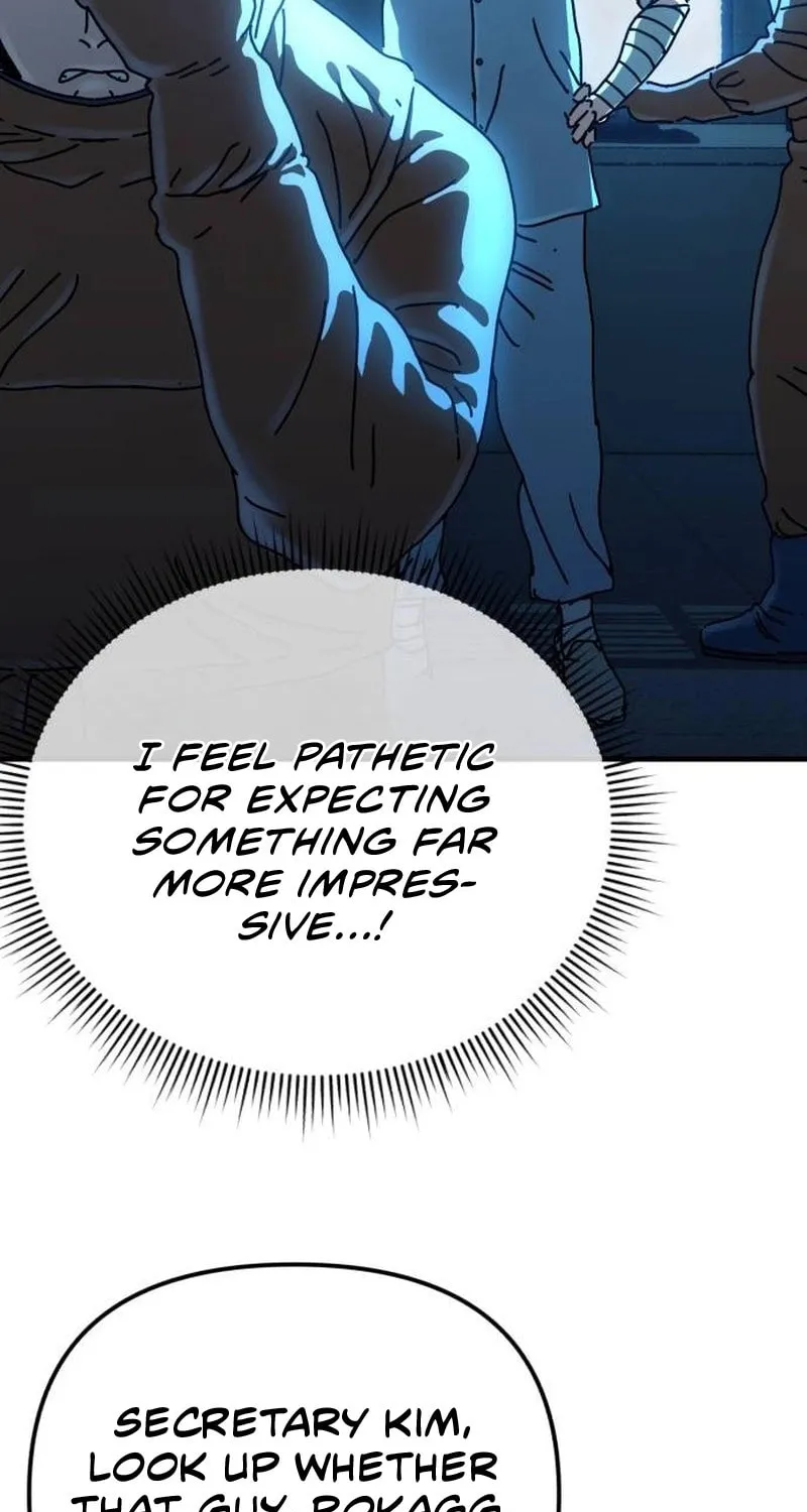 Hiding Out in an Apocalypse Chapter 25 page 115 - 