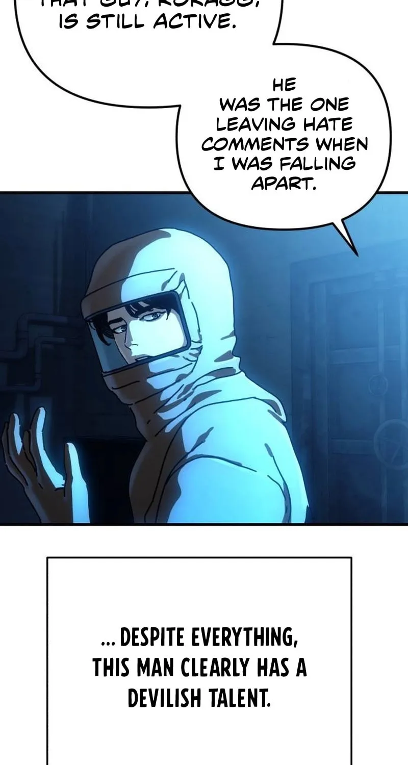Hiding Out in an Apocalypse Chapter 25 page 116 - 