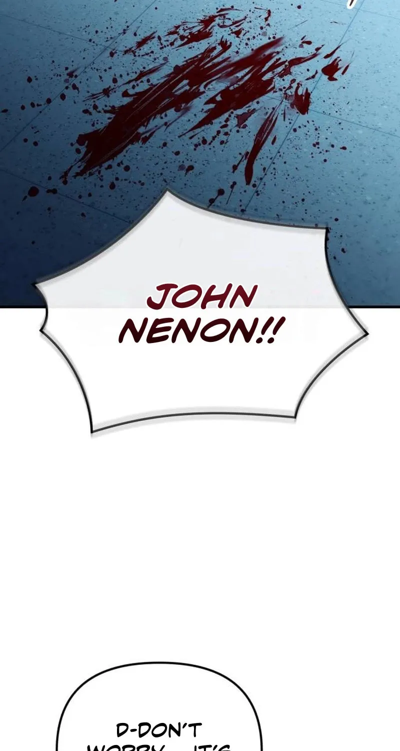 Hiding Out in an Apocalypse Chapter 25 page 119 - 
