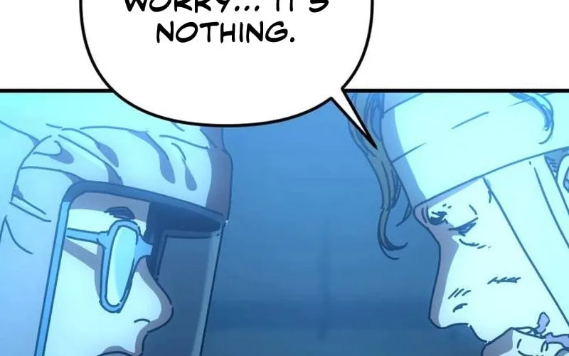 Hiding Out in an Apocalypse Chapter 25 page 120 - 