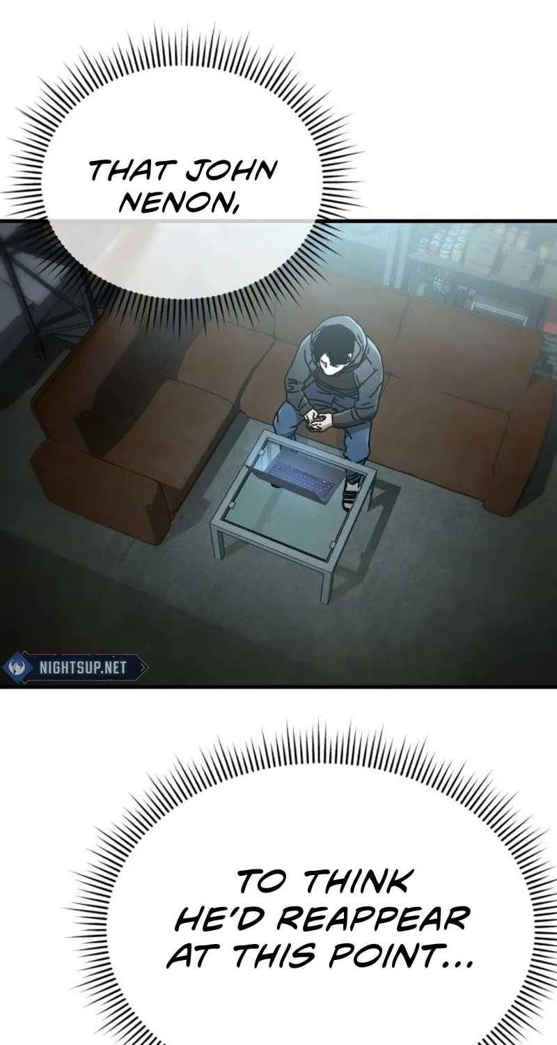 Hiding Out in an Apocalypse Chapter 25 page 13 - 