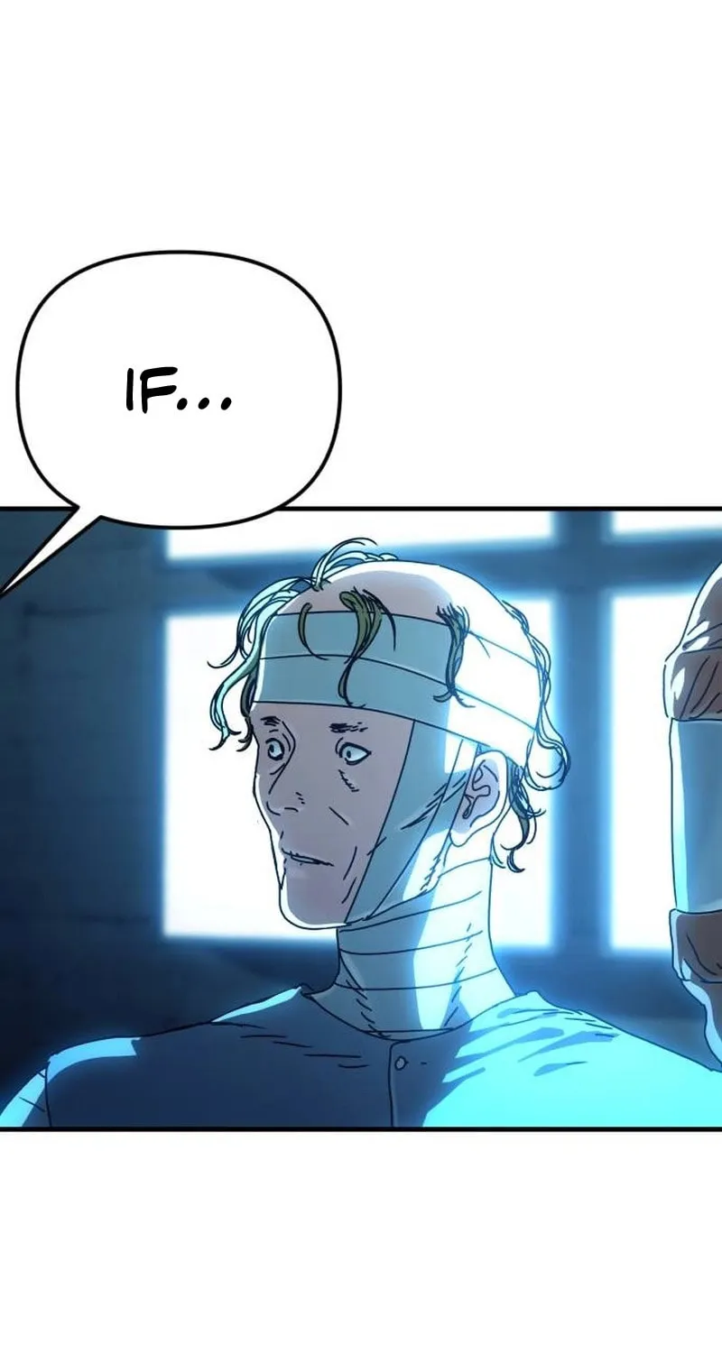 Hiding Out in an Apocalypse Chapter 25 page 130 - 