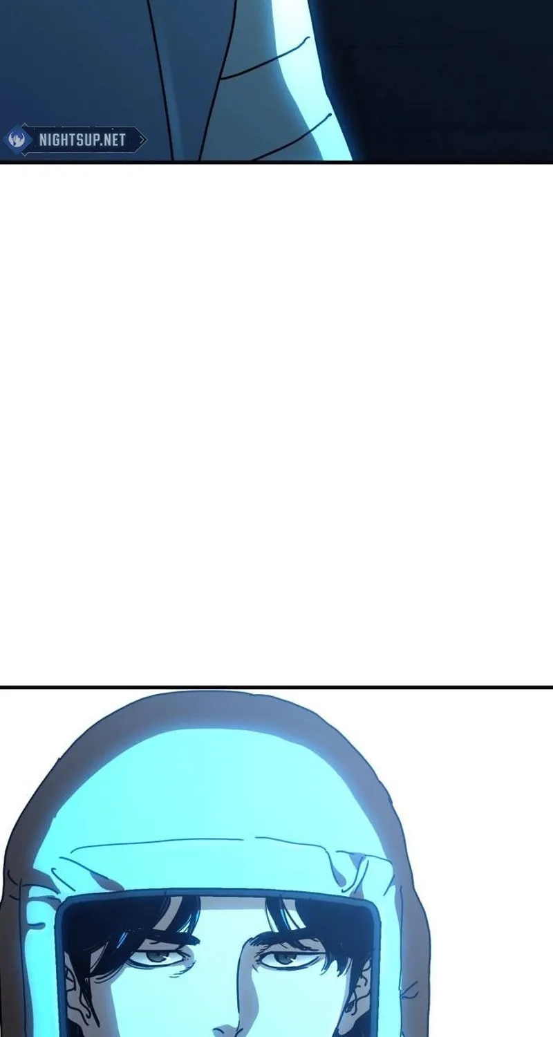 Hiding Out in an Apocalypse Chapter 25 page 135 - 
