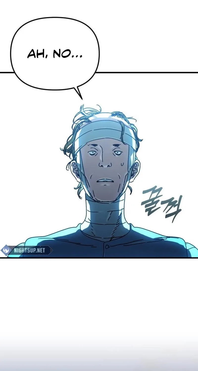 Hiding Out in an Apocalypse Chapter 25 page 137 - 