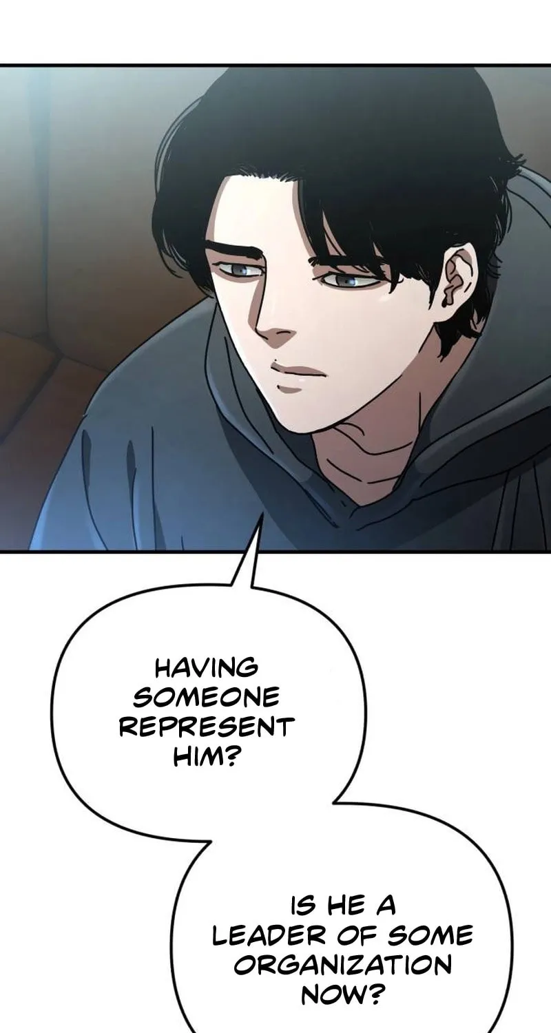 Hiding Out in an Apocalypse Chapter 25 page 15 - 