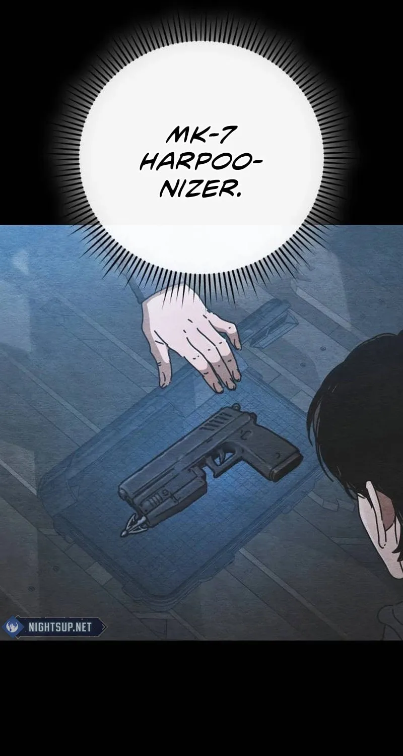 Hiding Out in an Apocalypse Chapter 25 page 143 - 