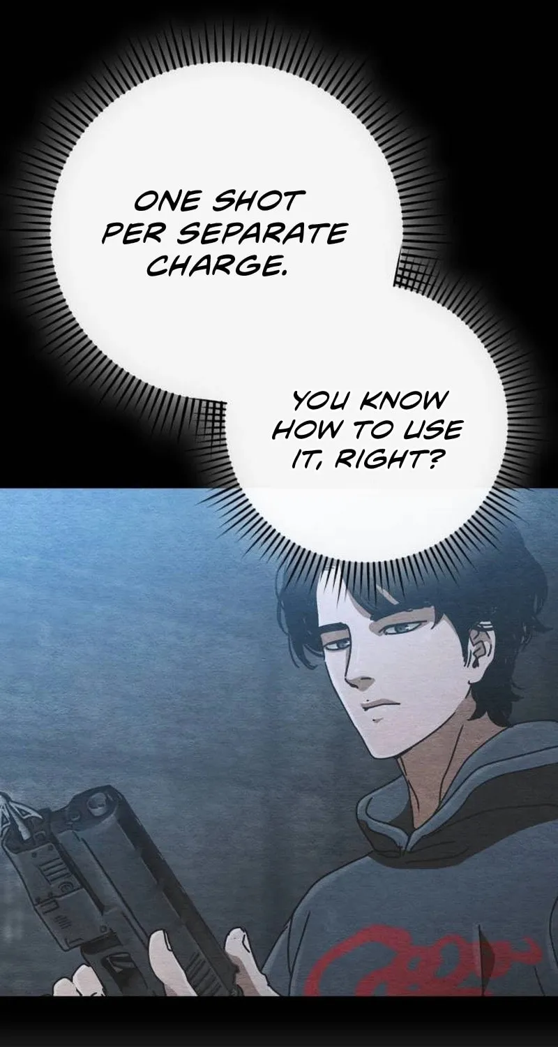 Hiding Out in an Apocalypse Chapter 25 page 145 - 