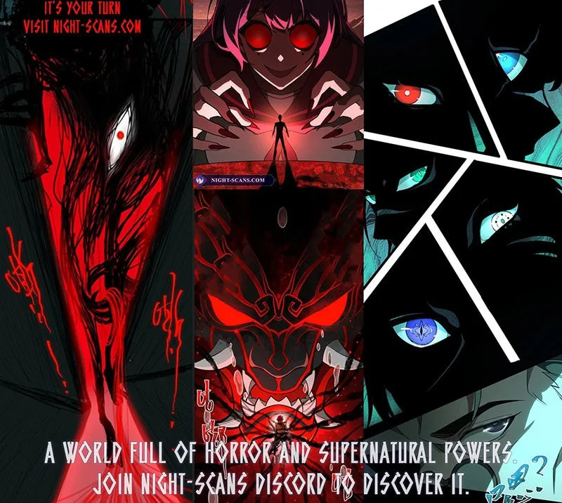 Hiding Out in an Apocalypse Chapter 25 page 152 - 
