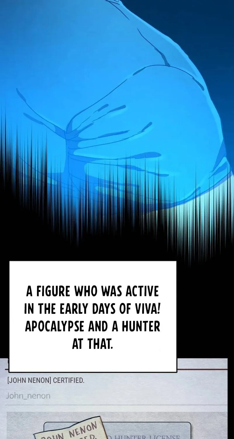 Hiding Out in an Apocalypse Chapter 25 page 3 - 