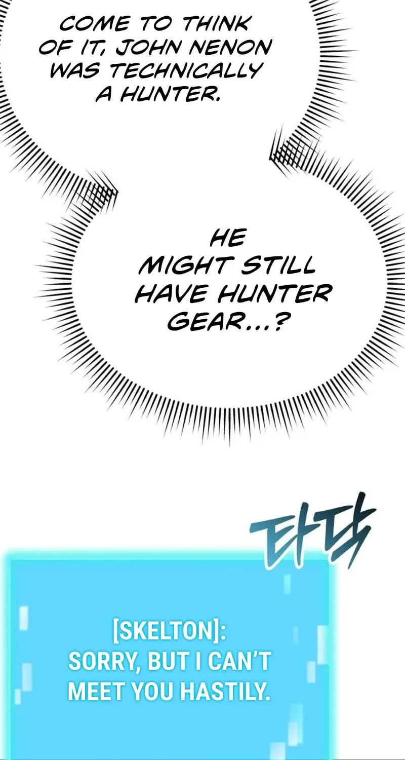 Hiding Out in an Apocalypse Chapter 25 page 23 - 
