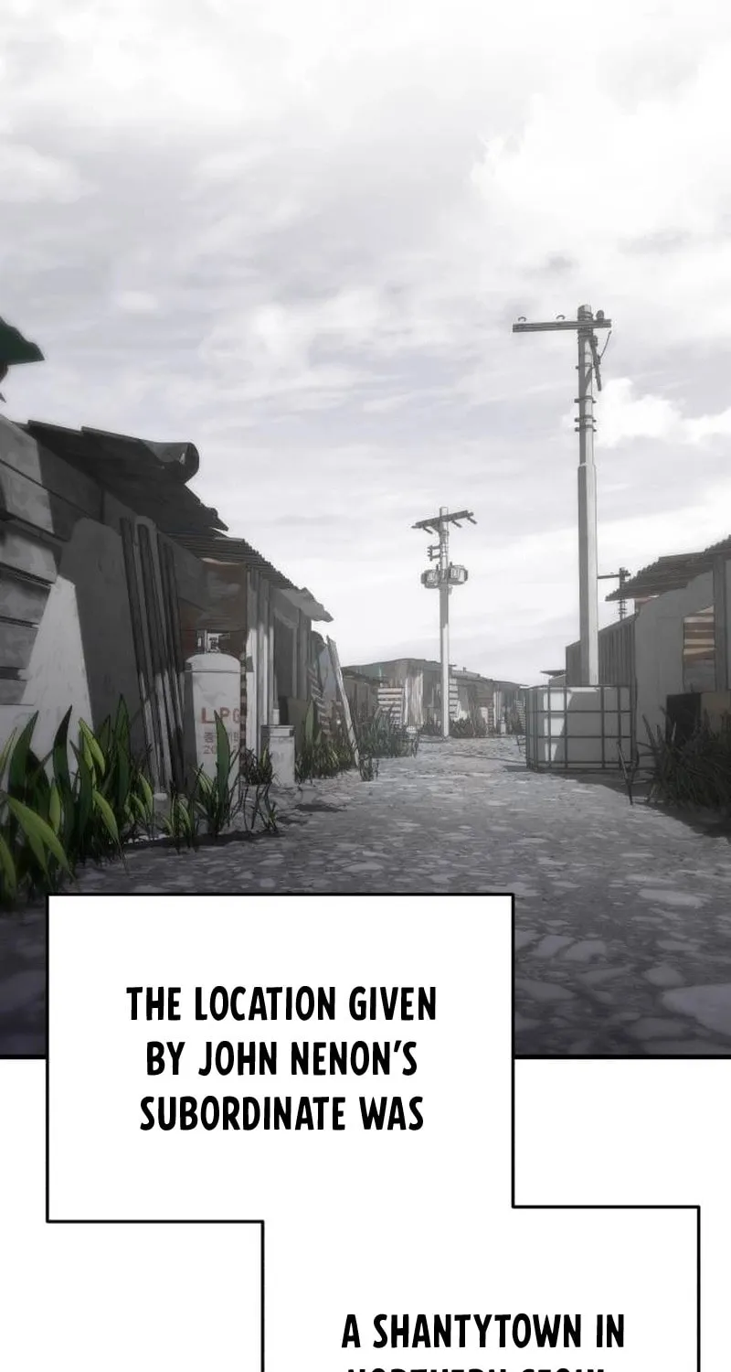 Hiding Out in an Apocalypse Chapter 25 page 34 - 