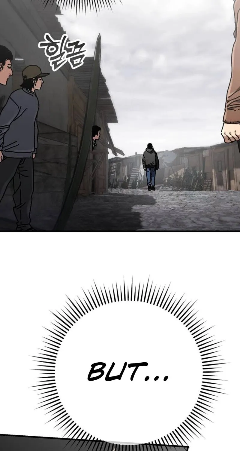 Hiding Out in an Apocalypse Chapter 25 page 37 - 