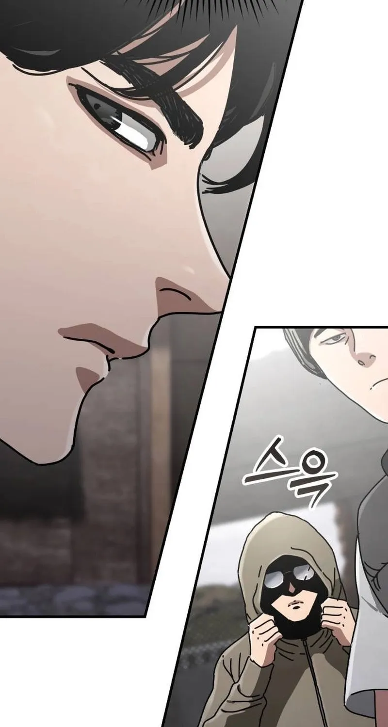 Hiding Out in an Apocalypse Chapter 25 page 38 - 
