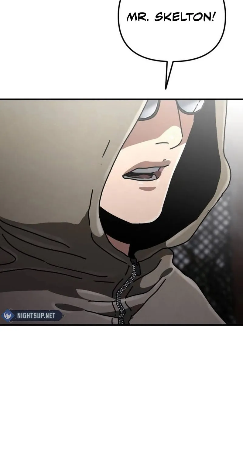 Hiding Out in an Apocalypse Chapter 25 page 40 - 