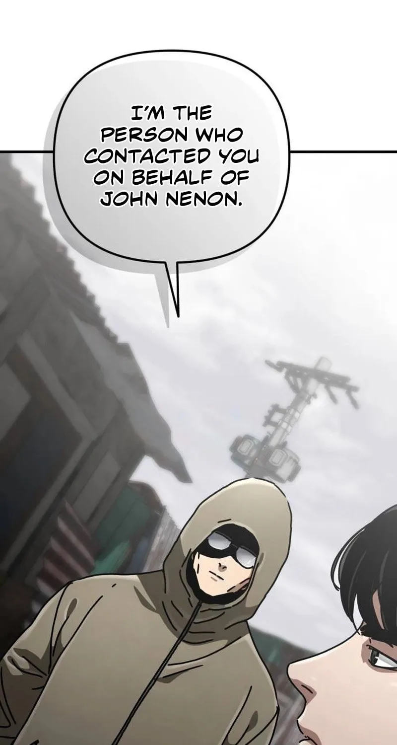 Hiding Out in an Apocalypse Chapter 25 page 41 - 