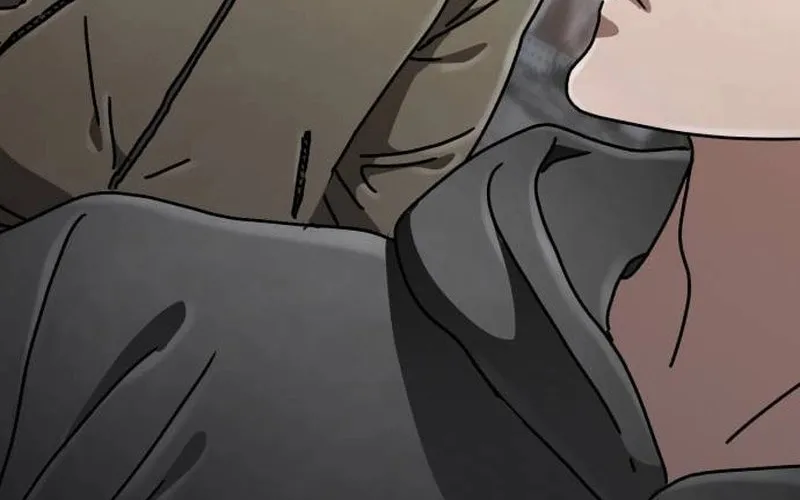 Hiding Out in an Apocalypse Chapter 25 page 42 - 