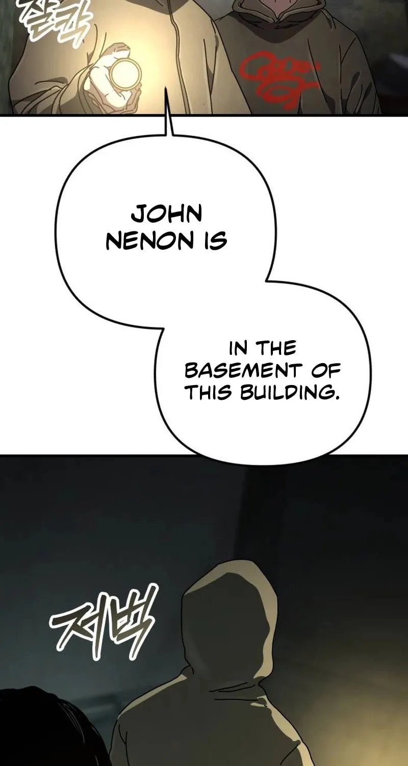 Hiding Out in an Apocalypse Chapter 25 page 47 - 