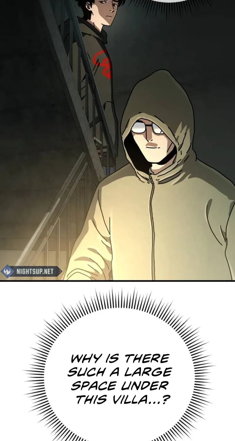 Hiding Out in an Apocalypse Chapter 25 page 50 - 