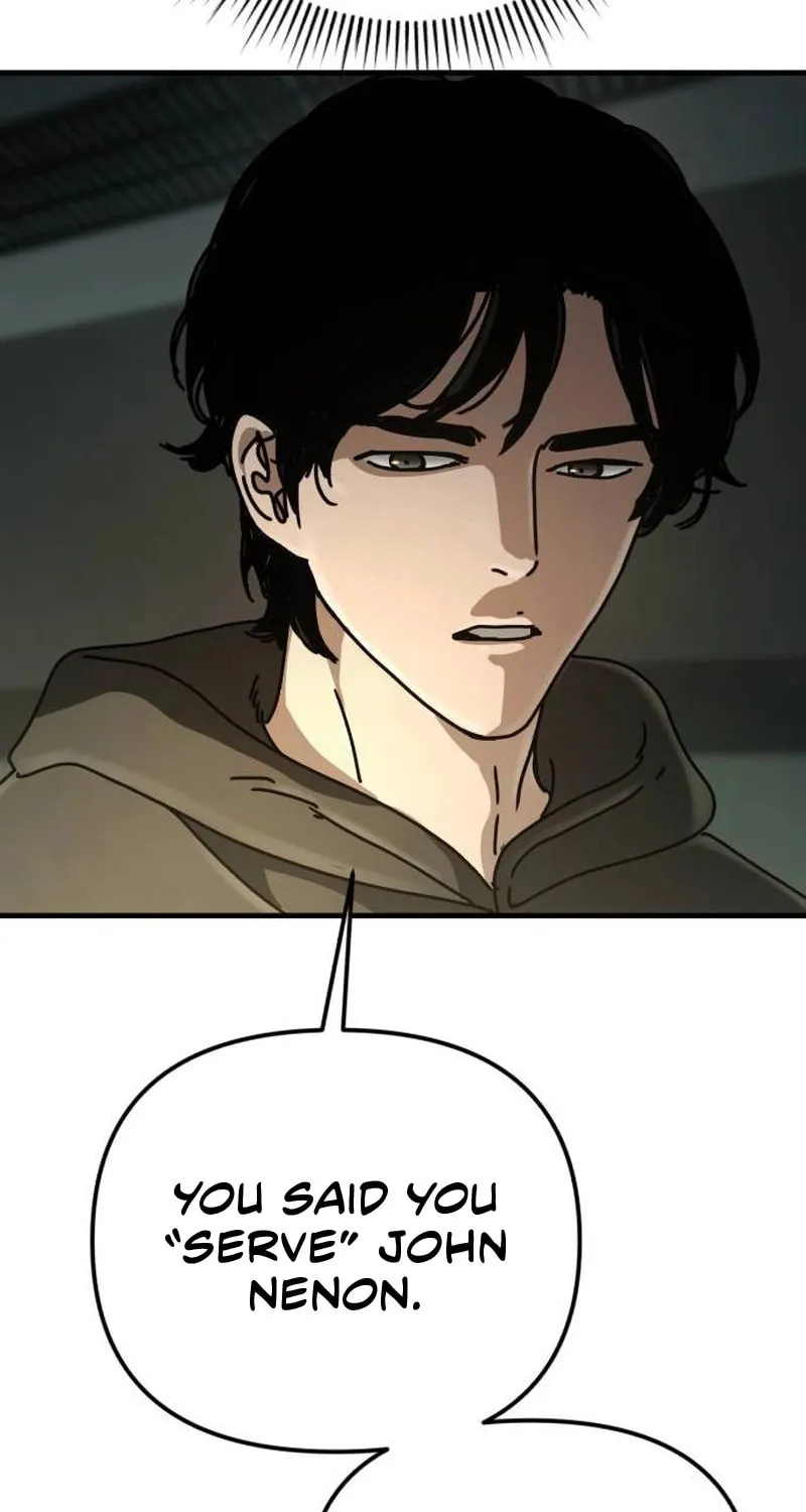 Hiding Out in an Apocalypse Chapter 25 page 51 - 