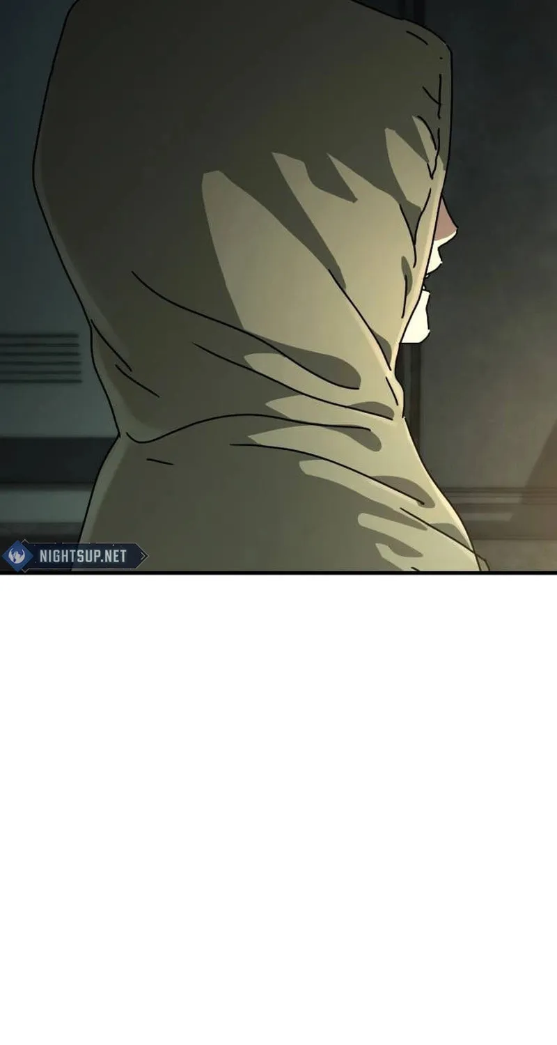 Hiding Out in an Apocalypse Chapter 25 page 53 - 