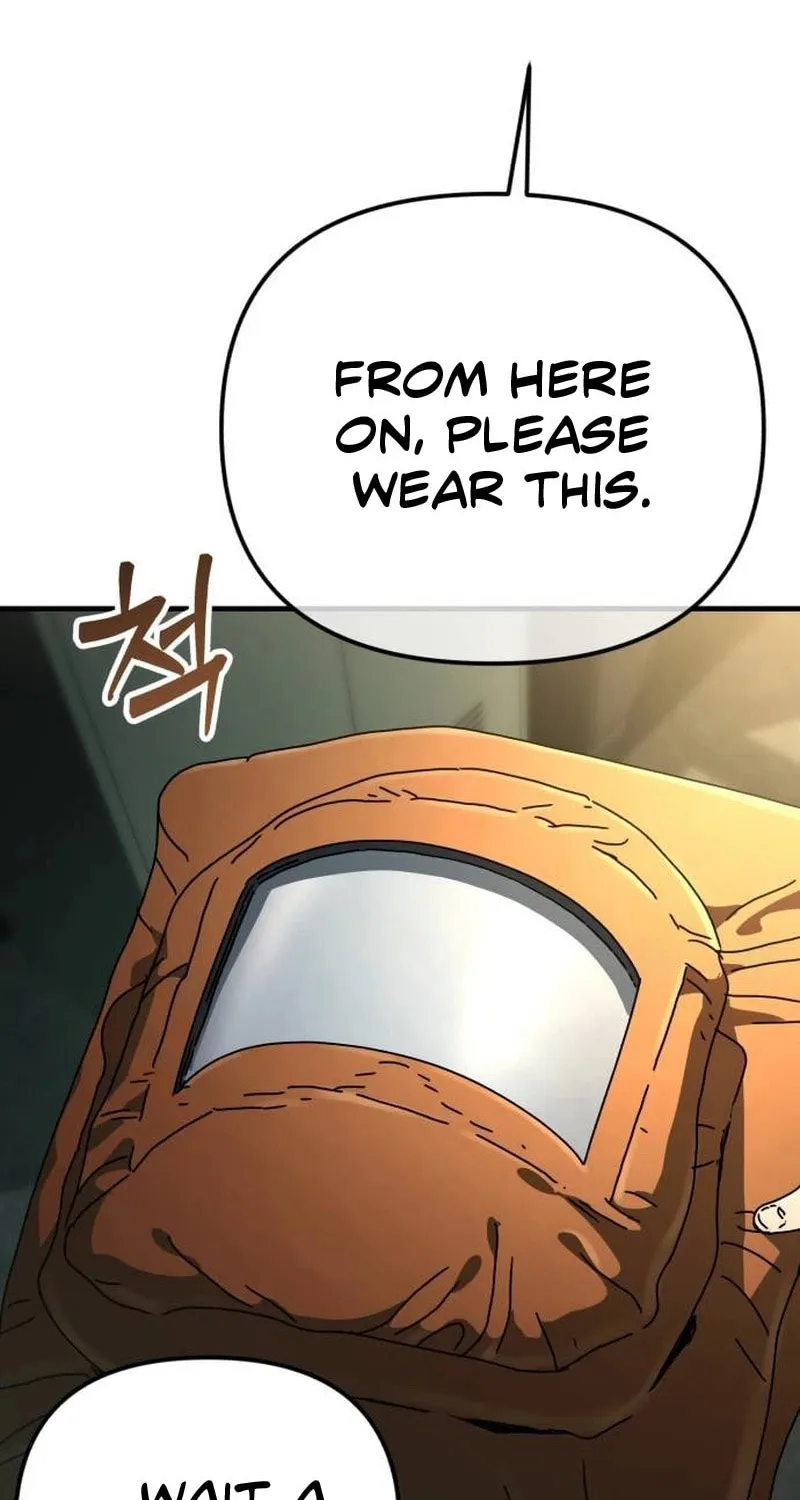 Hiding Out in an Apocalypse Chapter 25 page 56 - 