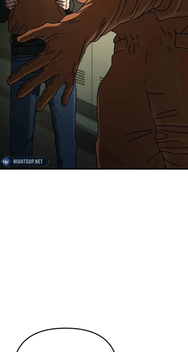 Hiding Out in an Apocalypse Chapter 25 page 58 - 