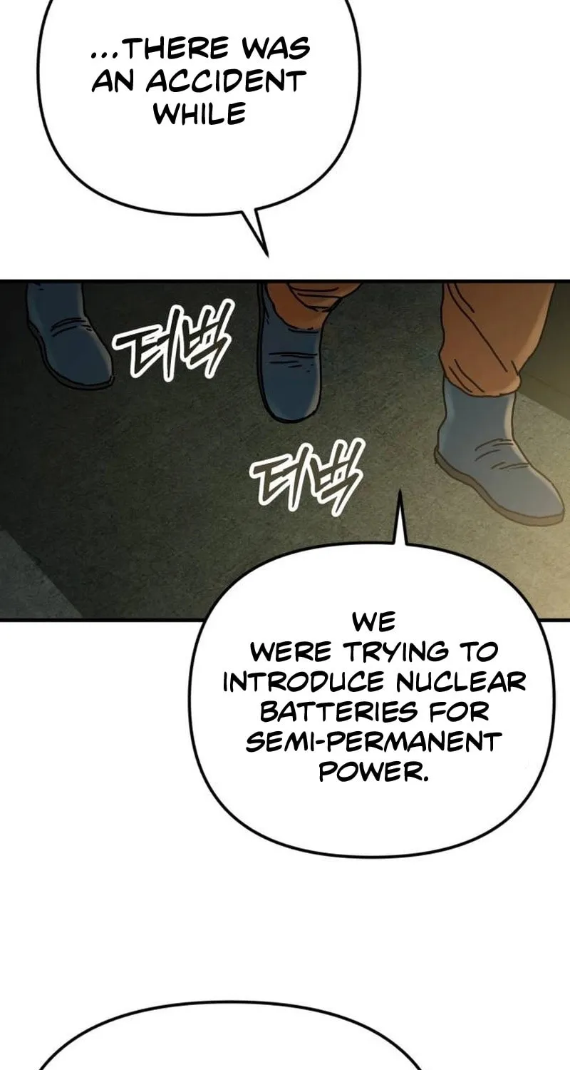 Hiding Out in an Apocalypse Chapter 25 page 59 - 