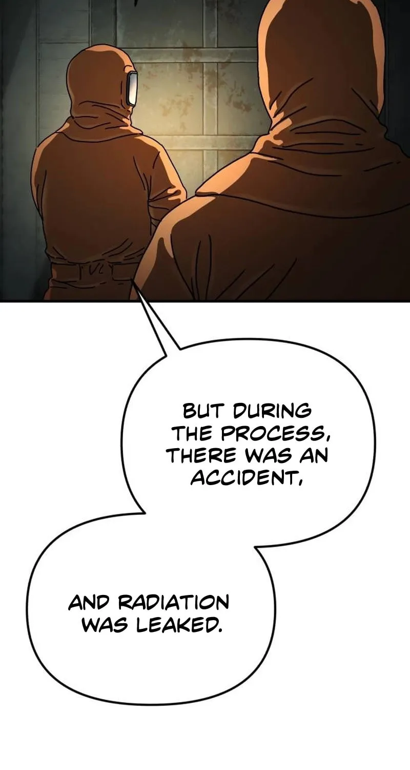Hiding Out in an Apocalypse Chapter 25 page 61 - 