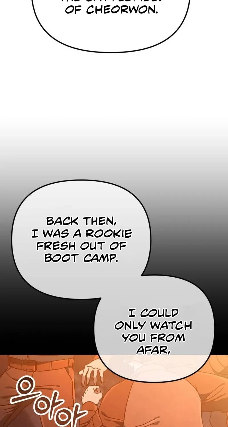 Hiding Out in an Apocalypse Chapter 25 page 70 - 