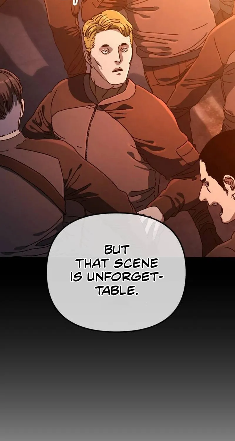 Hiding Out in an Apocalypse Chapter 25 page 71 - 