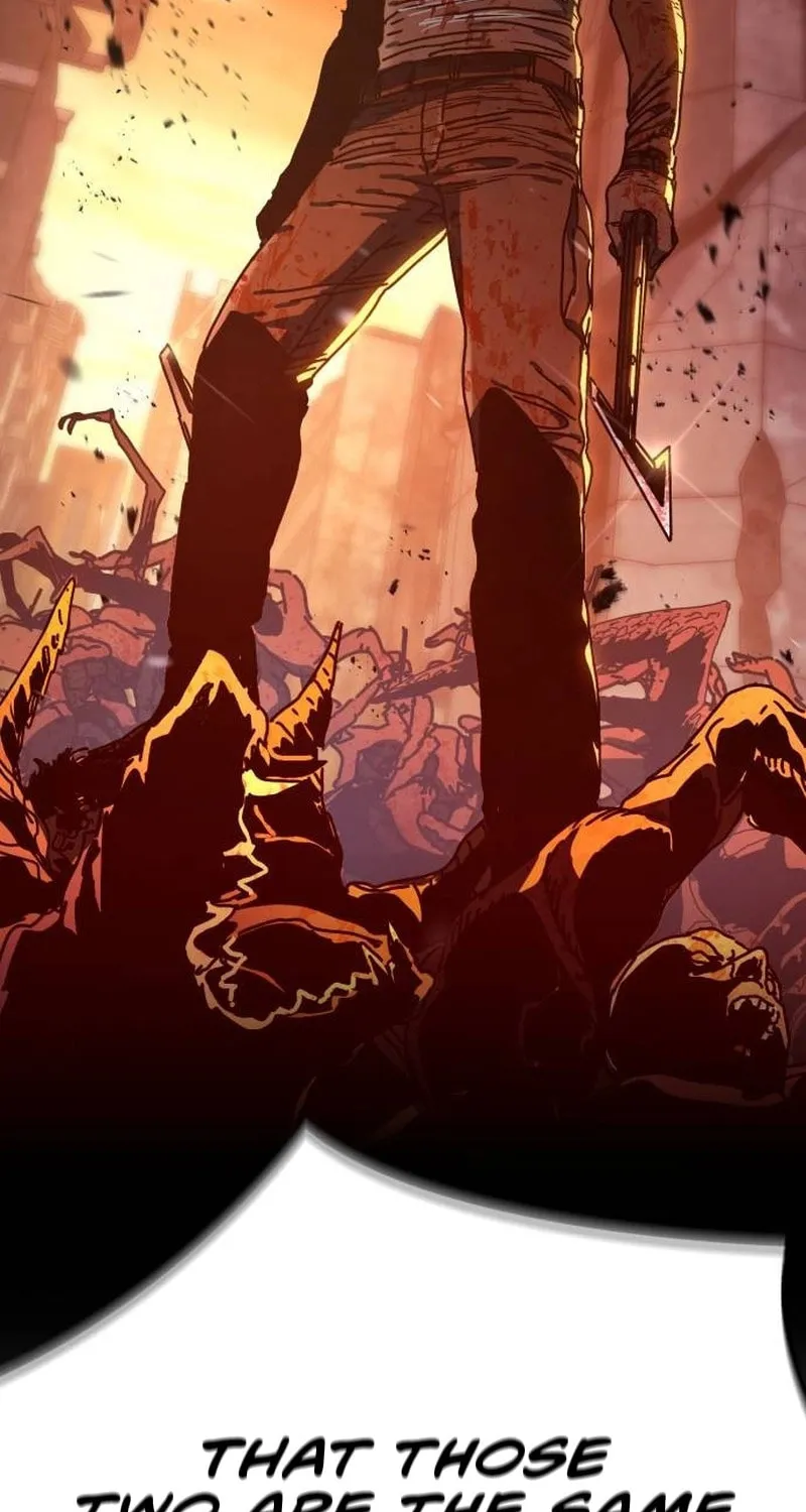 Hiding Out in an Apocalypse Chapter 25 page 75 - 