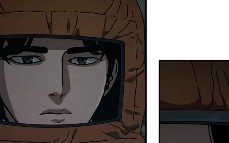 Hiding Out in an Apocalypse Chapter 25 page 78 - 
