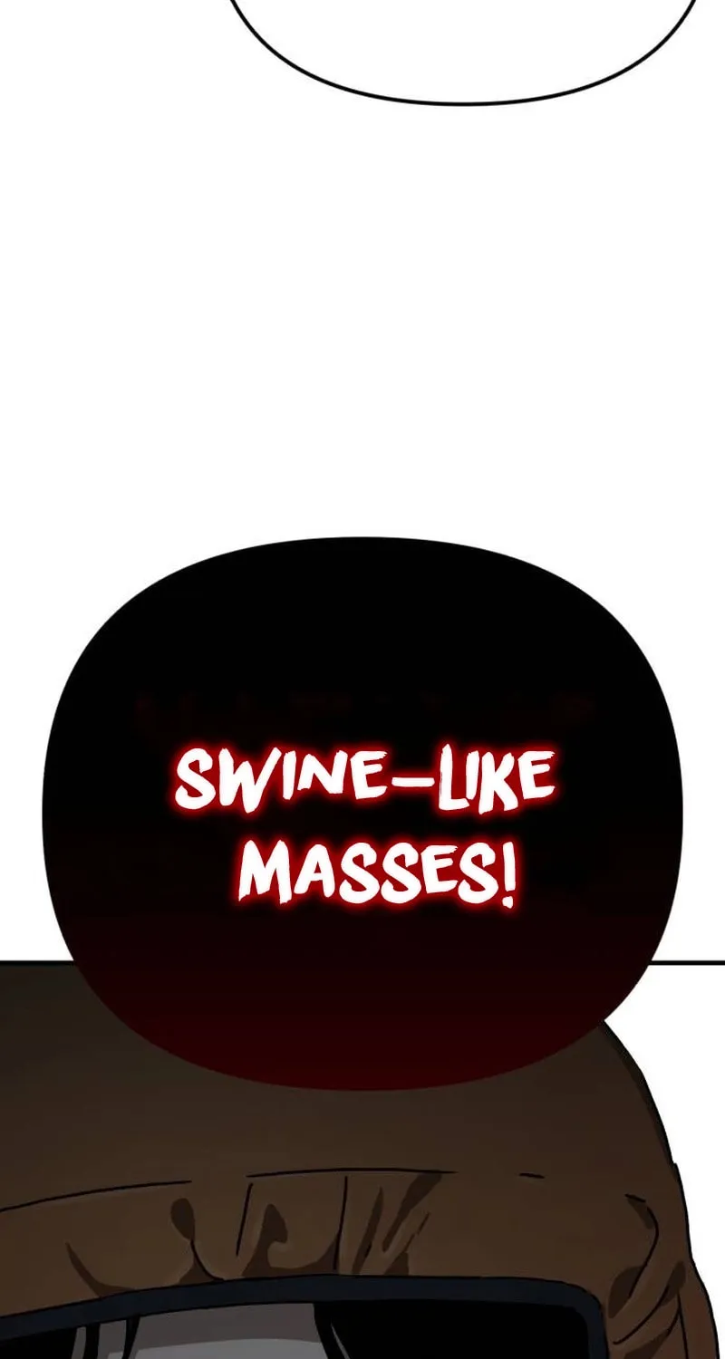 Hiding Out in an Apocalypse Chapter 25 page 83 - 