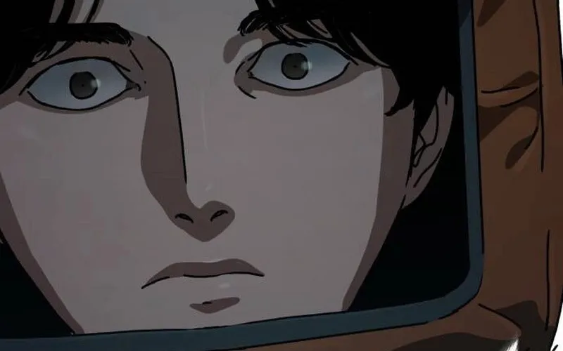 Hiding Out in an Apocalypse Chapter 25 page 84 - 