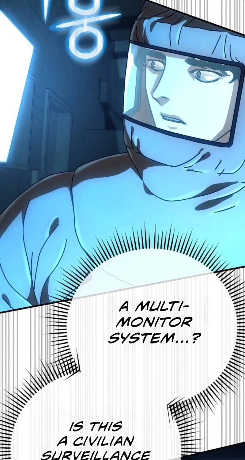 Hiding Out in an Apocalypse Chapter 25 page 88 - 