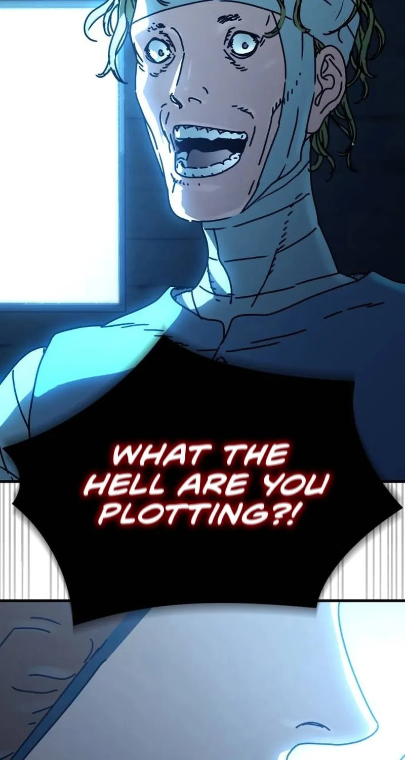 Hiding Out in an Apocalypse Chapter 25 page 91 - 