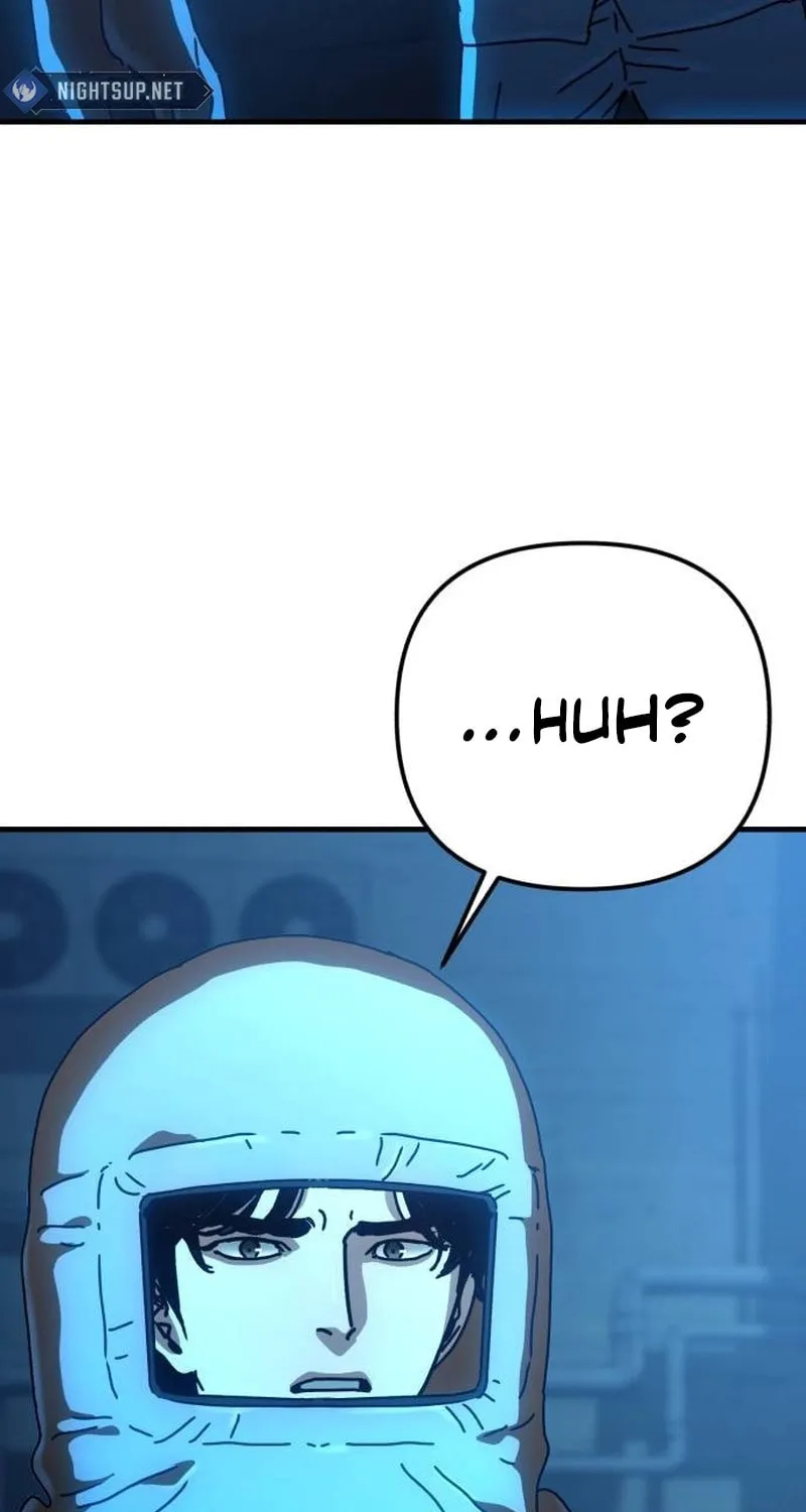Hiding Out in an Apocalypse Chapter 25 page 95 - 