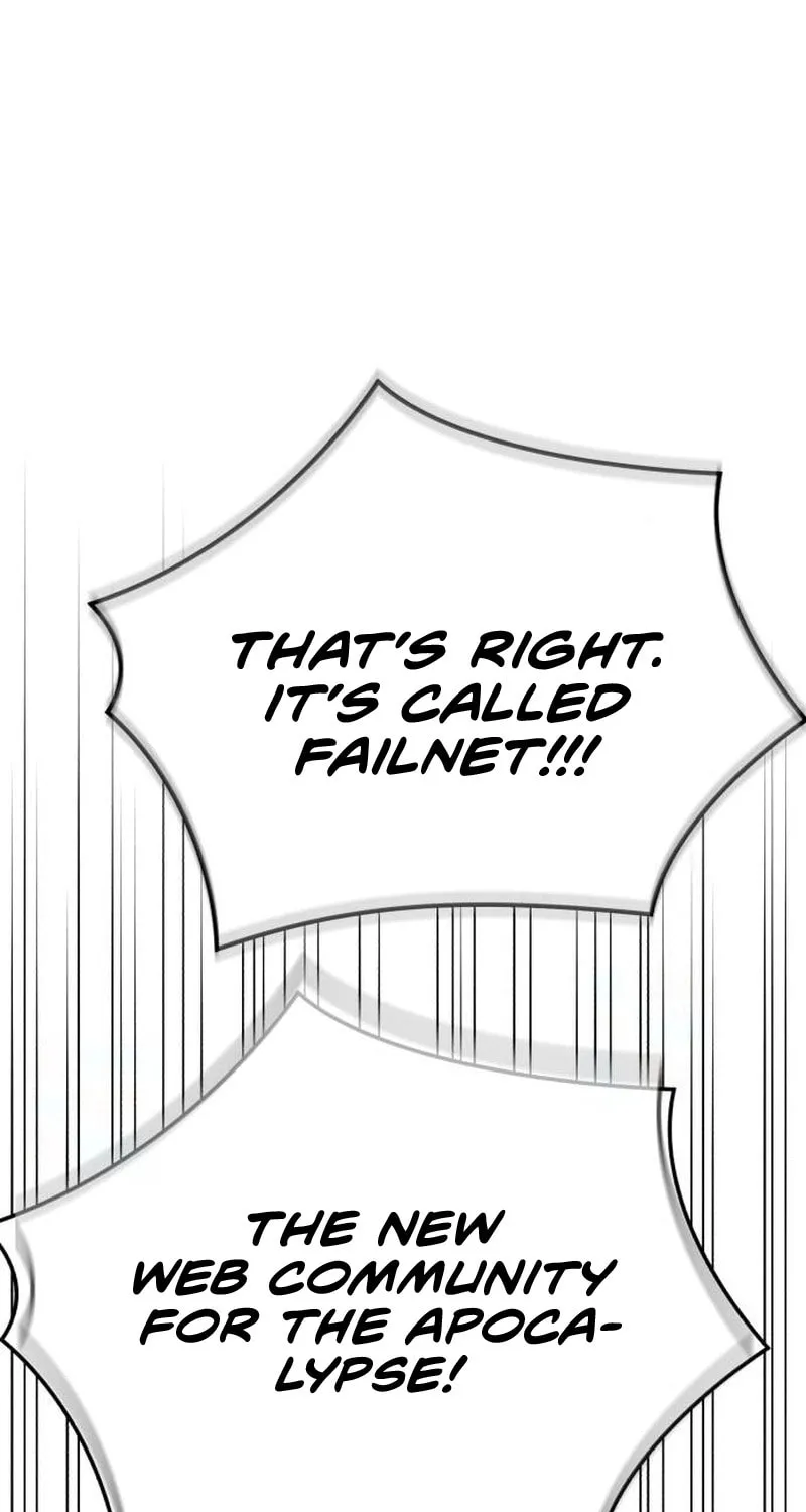 Hiding Out in an Apocalypse Chapter 25 page 97 - 