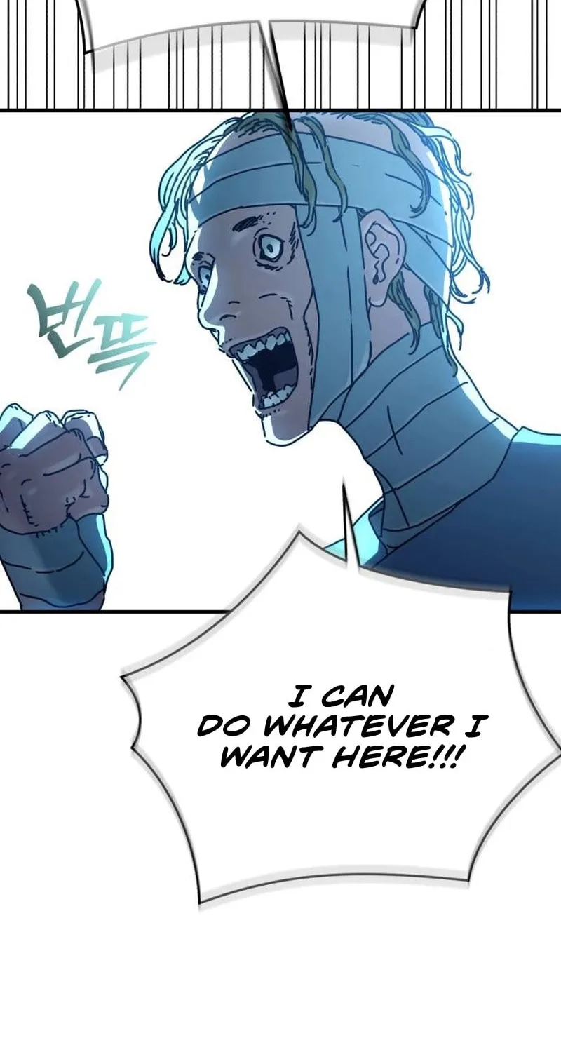 Hiding Out in an Apocalypse Chapter 25 page 98 - 