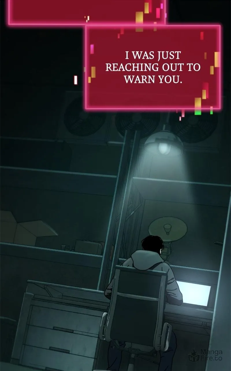 Hiding Out in an Apocalypse Chapter 26 page 105 - 
